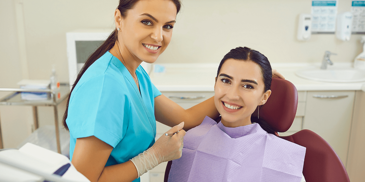 The Importance of Regular Dental Check-Ups