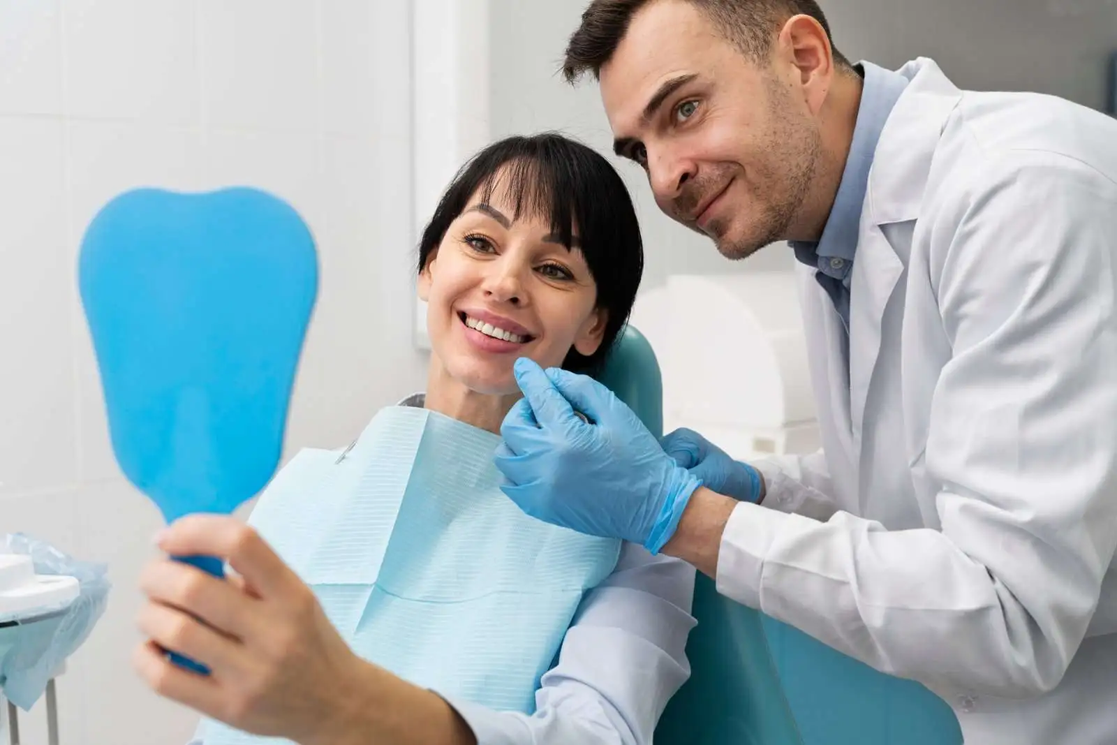 Orthodontic Treatment in Thoraipakkam