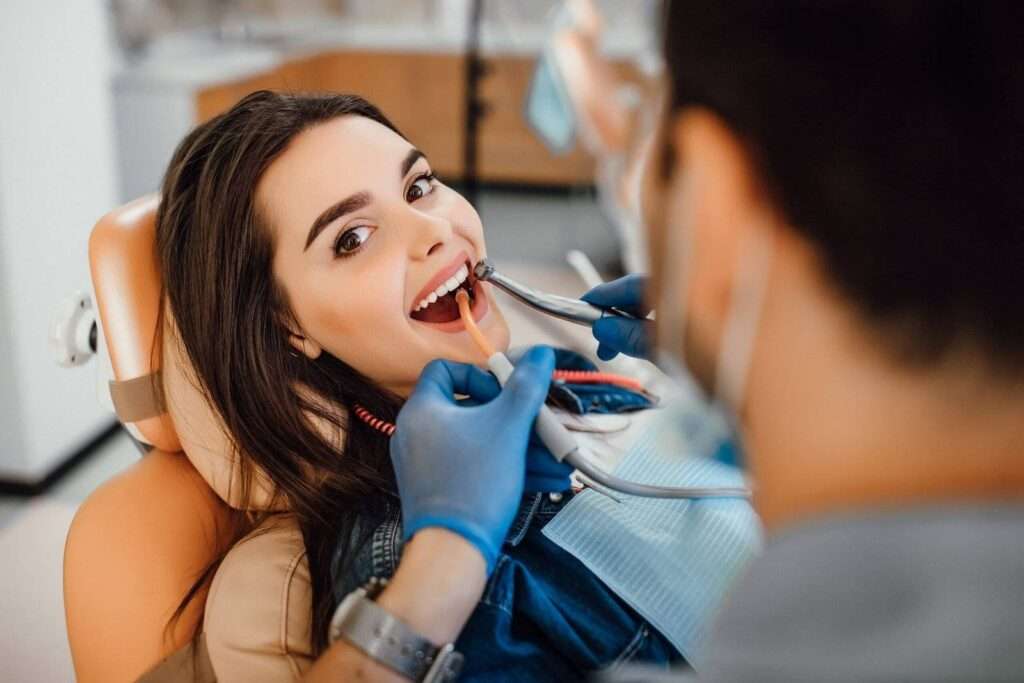 The Importance of Dental Care: A Comprehensive Guide to a Healthy Smile