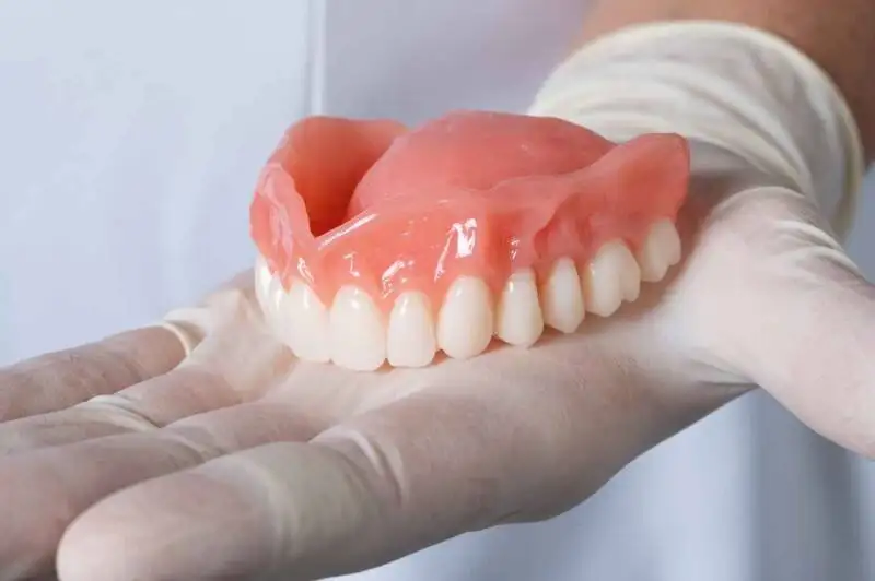 Painless Dental Procedures in Chennai