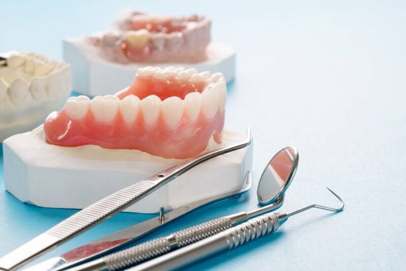 Painless Dental Procedures in Chennai