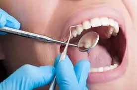 Mr. & Mrs. Tooth Dental Clinic Chennai