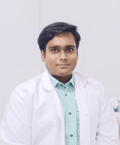 Orthodontic Treatment in Thoraipakkam