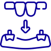 Invisible Aligners in Thoraipakkam